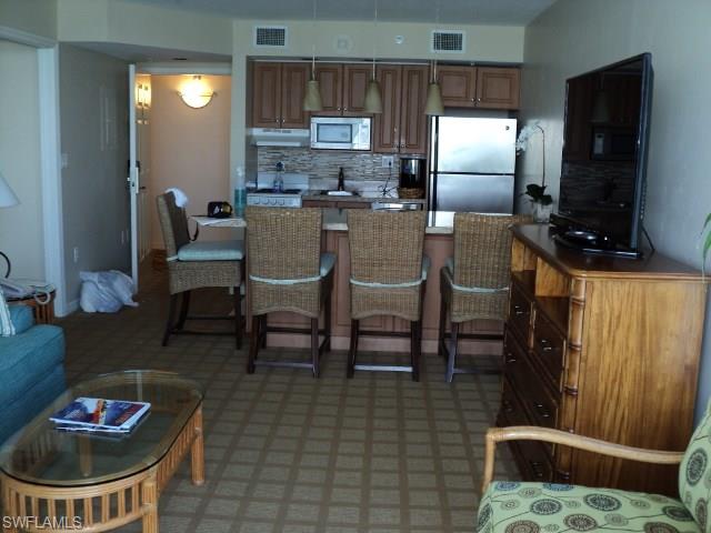 LOVERS KEY BEACH CLUB AND RESORT - Residential
