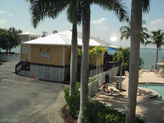 LOVERS KEY BEACH CLUB AND RESORT - Residential