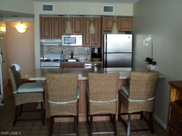 LOVERS KEY BEACH CLUB AND RESORT - Residential