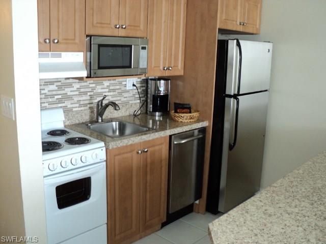 LOVERS KEY BEACH CLUB AND RESORT - Residential