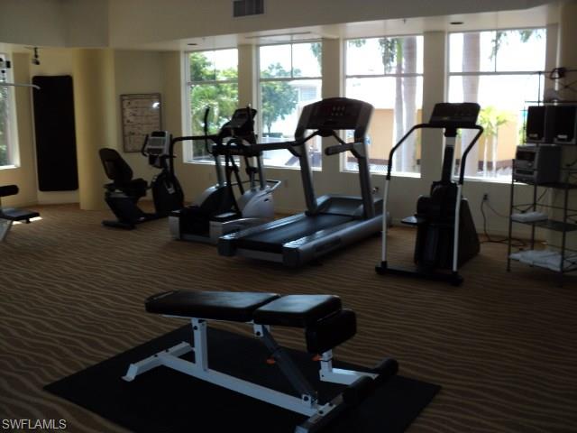 LOVERS KEY BEACH CLUB AND RESORT - Residential