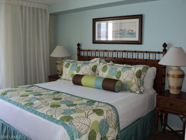 LOVERS KEY BEACH CLUB AND RESORT - Residential