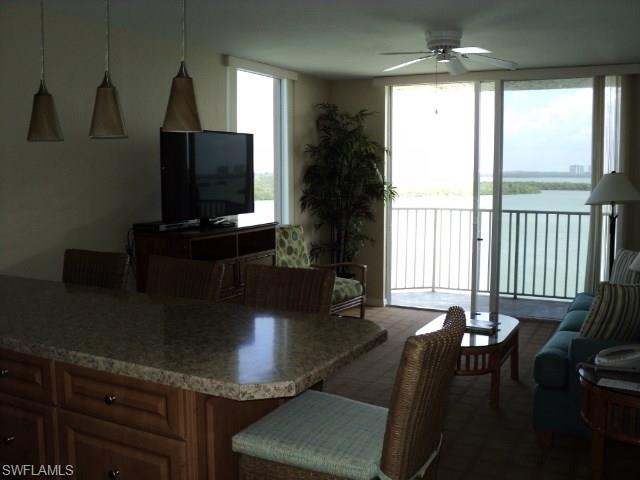 LOVERS KEY BEACH CLUB AND RESORT - Residential