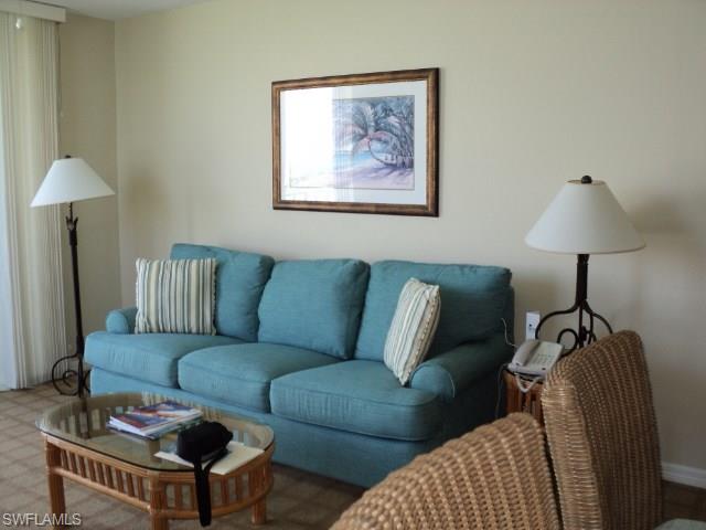 LOVERS KEY BEACH CLUB AND RESORT - Residential