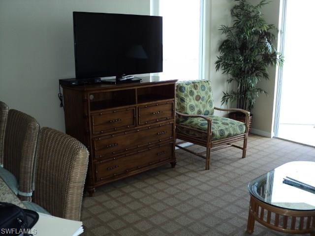 LOVERS KEY BEACH CLUB AND RESORT - Residential
