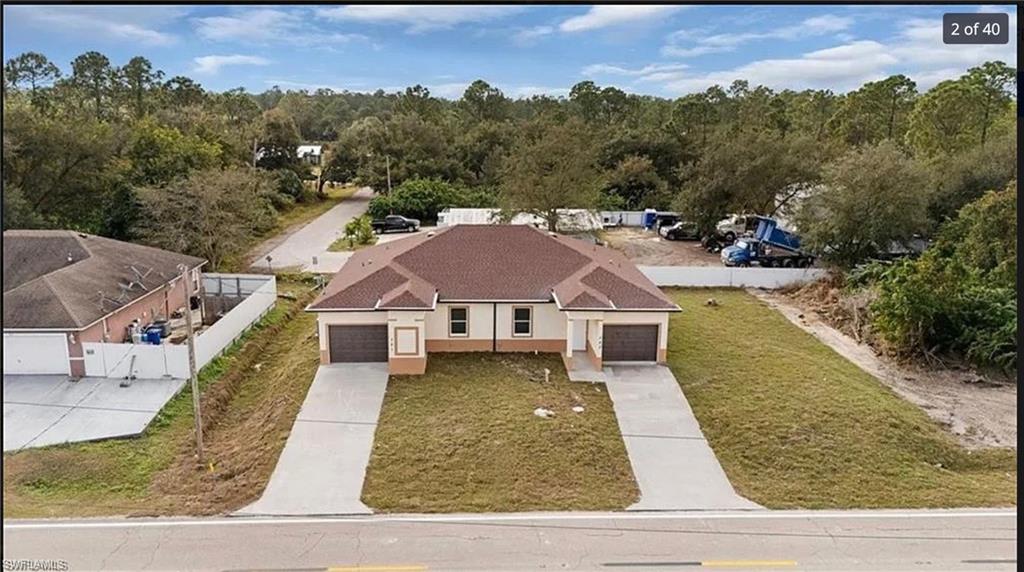 LEHIGH ACRES - Residential Lease