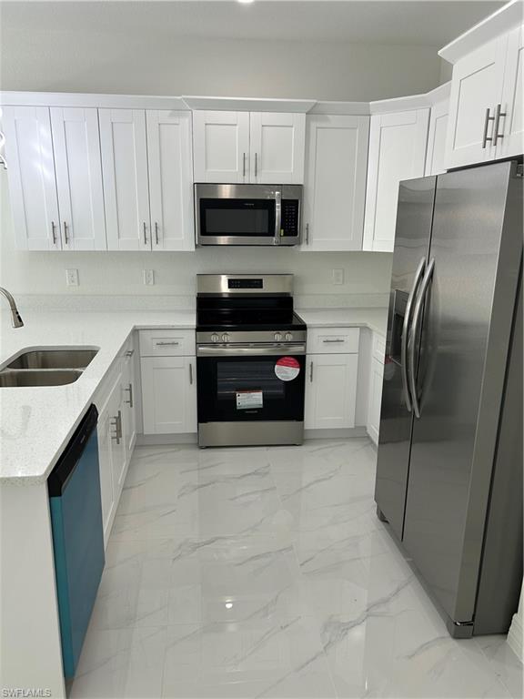 LEHIGH ACRES - Residential Lease