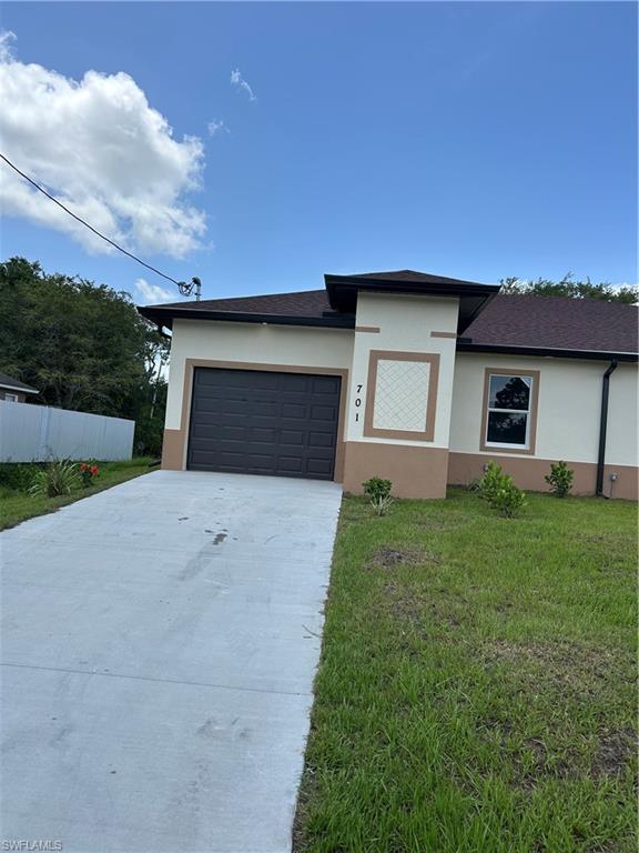 LEHIGH ACRES - Residential Lease