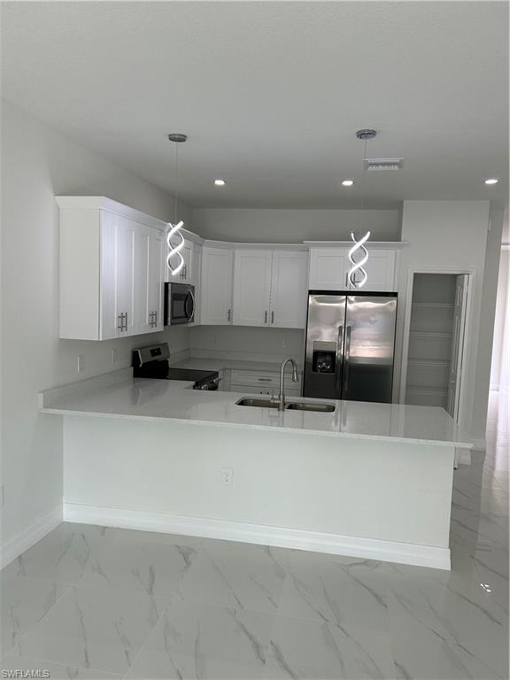 LEHIGH ACRES - Residential Lease