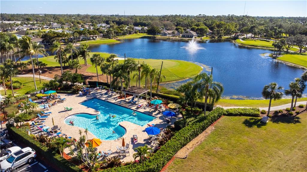 GARDENS AT BERMUDA LINKS - Residential