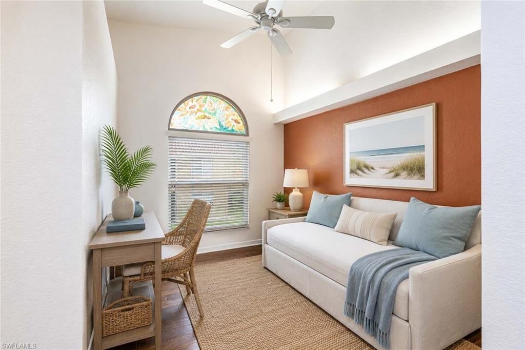 GARDENS AT BERMUDA LINKS - Residential