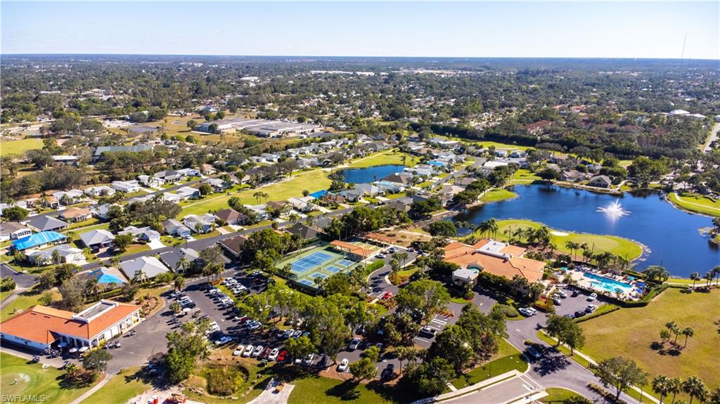 GARDENS AT BERMUDA LINKS - Residential