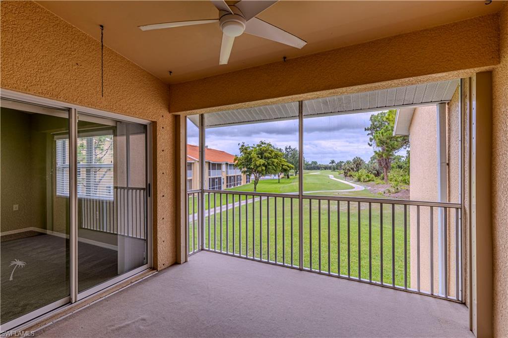 GARDENS AT BERMUDA LINKS - Residential