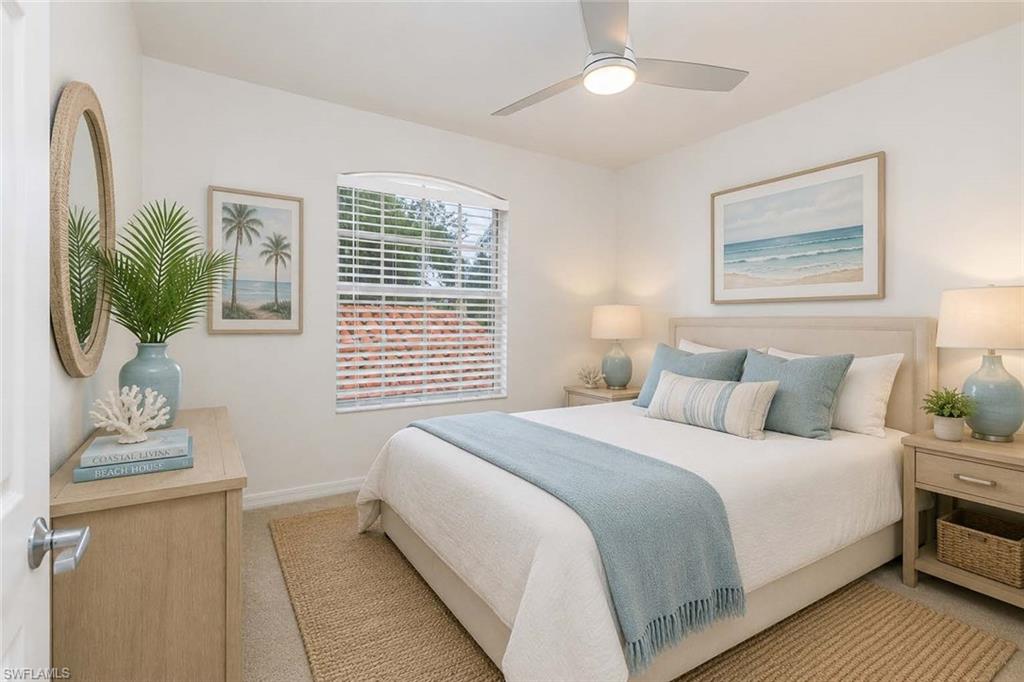 GARDENS AT BERMUDA LINKS - Residential