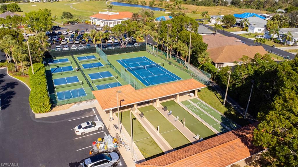 GARDENS AT BERMUDA LINKS - Residential