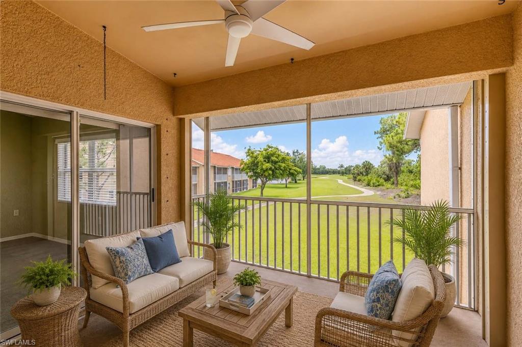 GARDENS AT BERMUDA LINKS - Residential