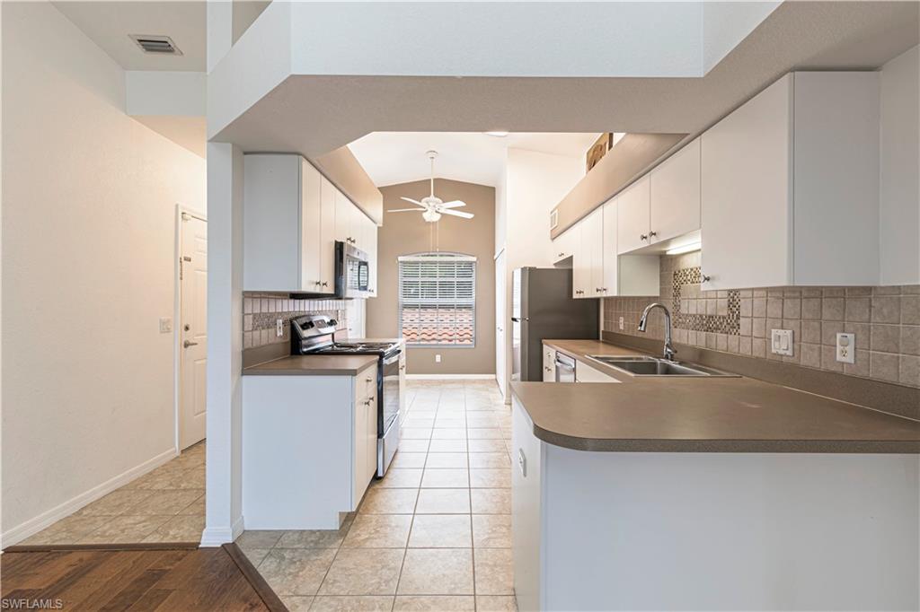 GARDENS AT BERMUDA LINKS - Residential
