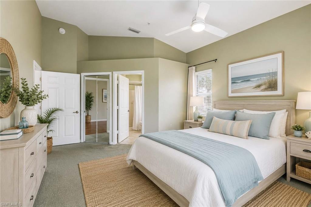GARDENS AT BERMUDA LINKS - Residential