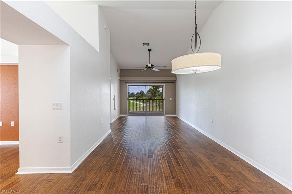 GARDENS AT BERMUDA LINKS - Residential