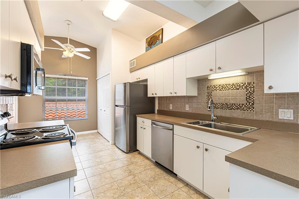 GARDENS AT BERMUDA LINKS - Residential