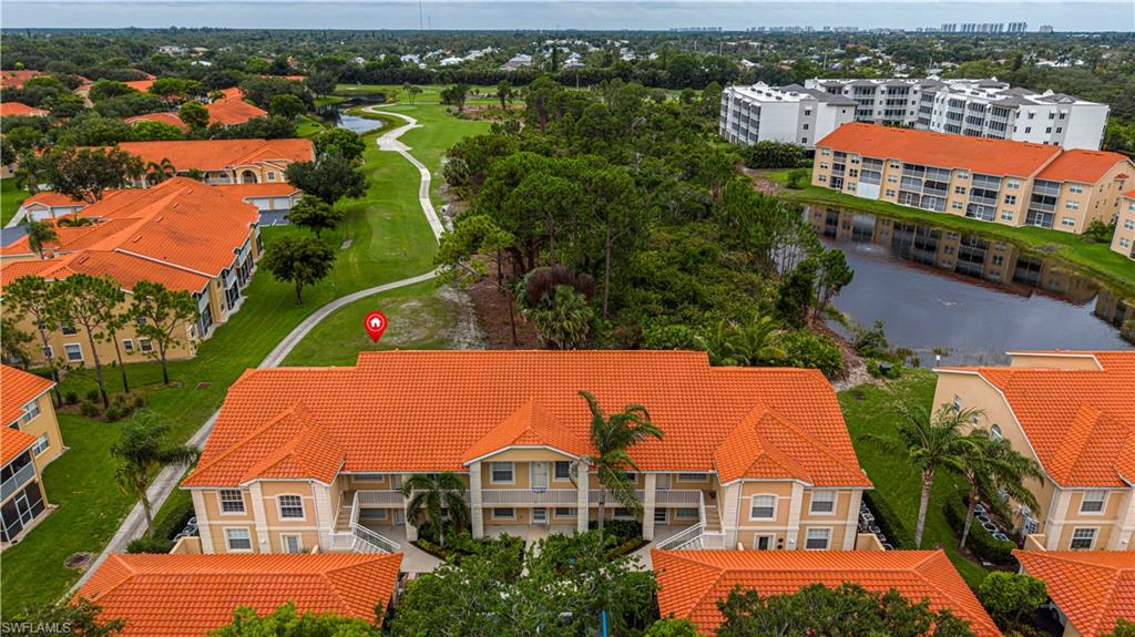 GARDENS AT BERMUDA LINKS - Residential