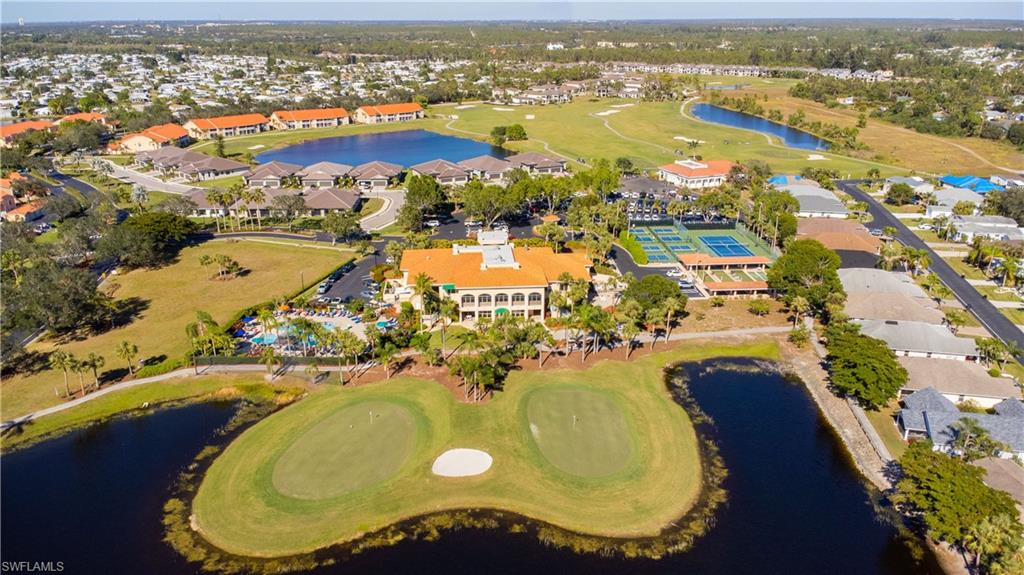 GARDENS AT BERMUDA LINKS - Residential