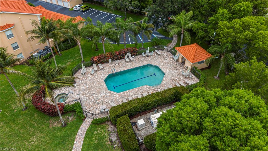 GARDENS AT BERMUDA LINKS - Residential