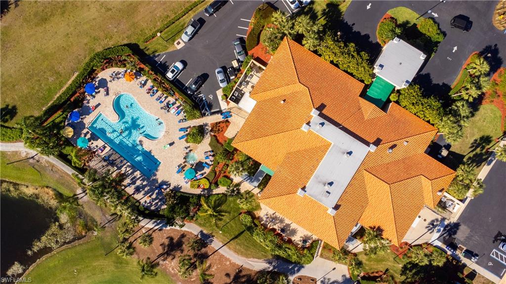 GARDENS AT BERMUDA LINKS - Residential