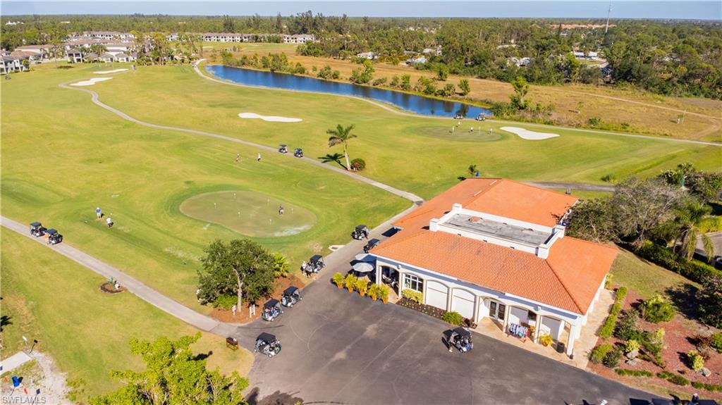 GARDENS AT BERMUDA LINKS - Residential