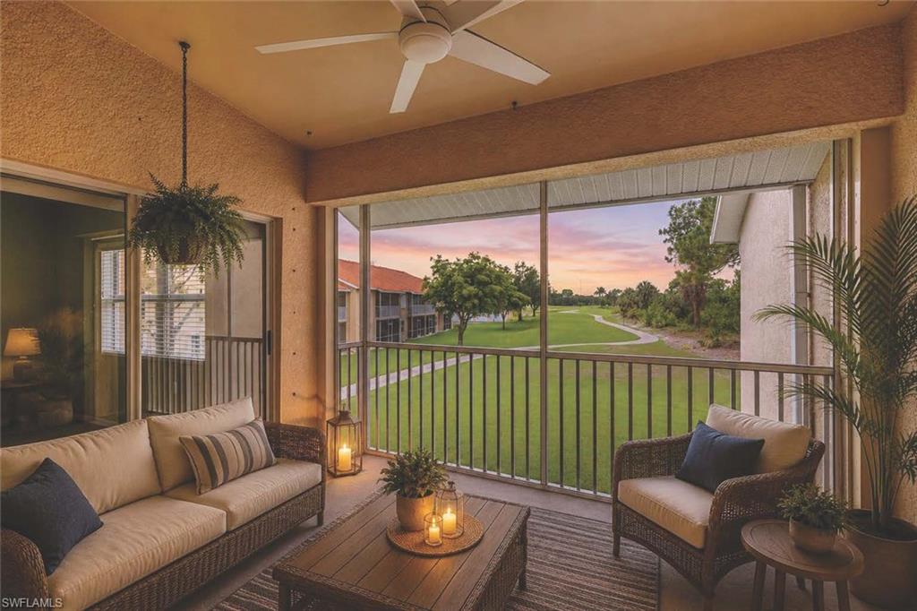 GARDENS AT BERMUDA LINKS - Residential