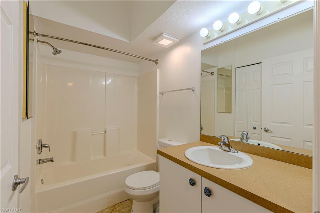 GARDENS AT BERMUDA LINKS - Residential