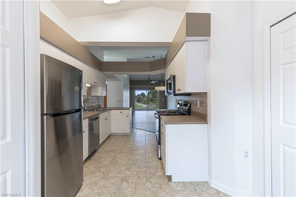 GARDENS AT BERMUDA LINKS - Residential