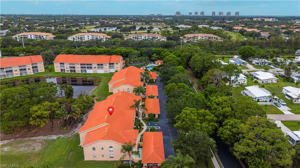 GARDENS AT BERMUDA LINKS - Residential