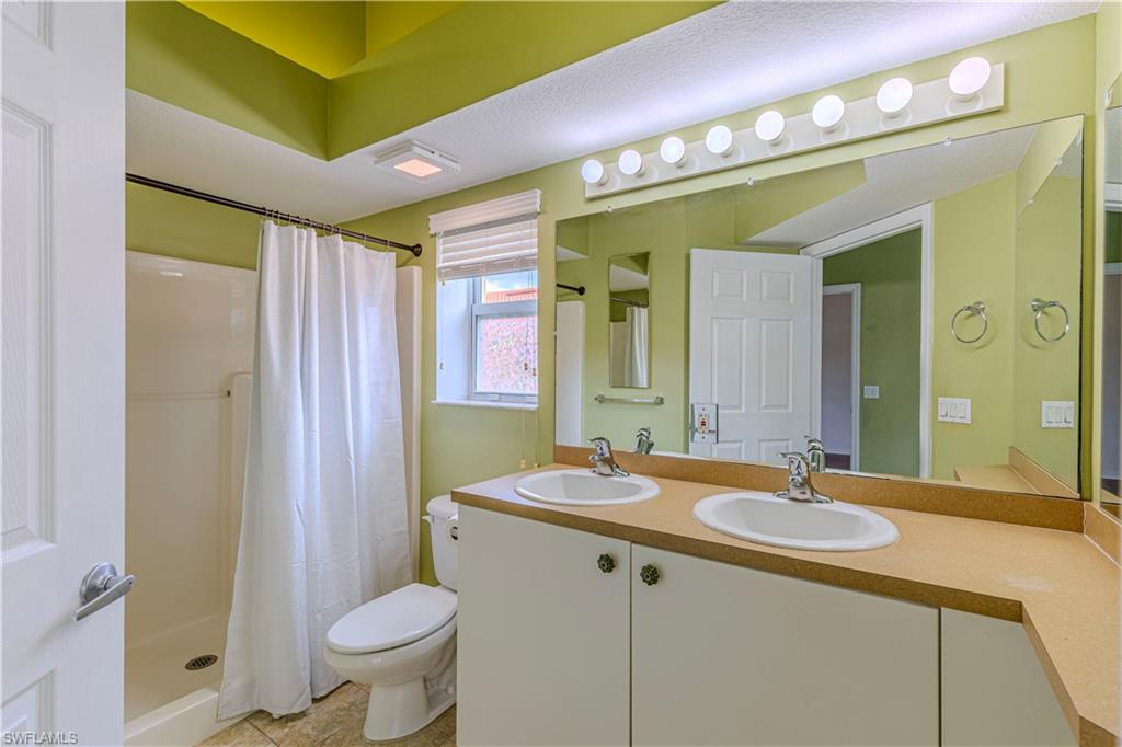 GARDENS AT BERMUDA LINKS - Residential