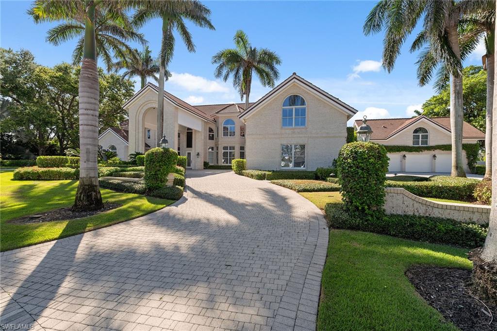 BAY COLONY SHORES - Residential