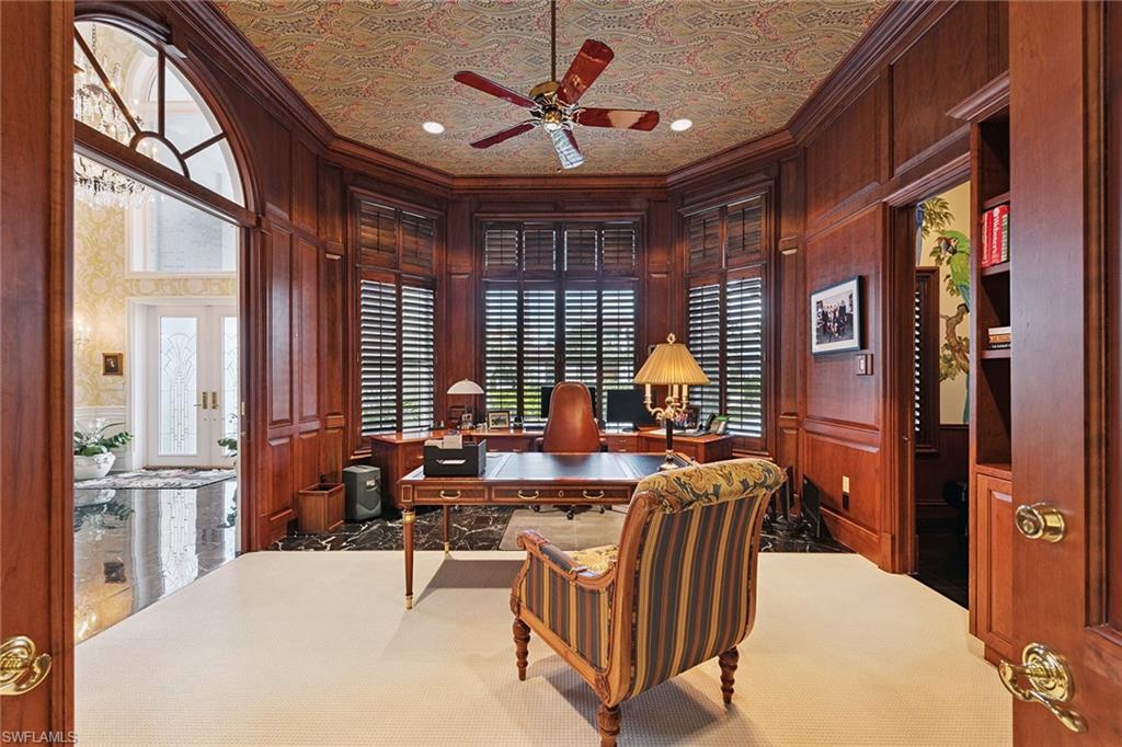 BAY COLONY SHORES - Residential