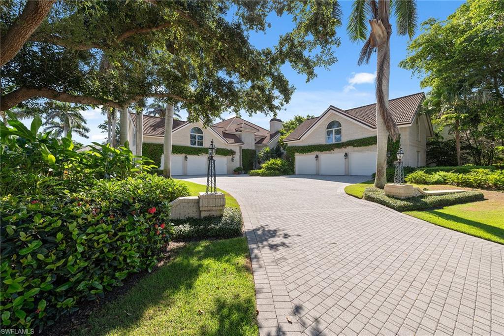 BAY COLONY SHORES - Residential