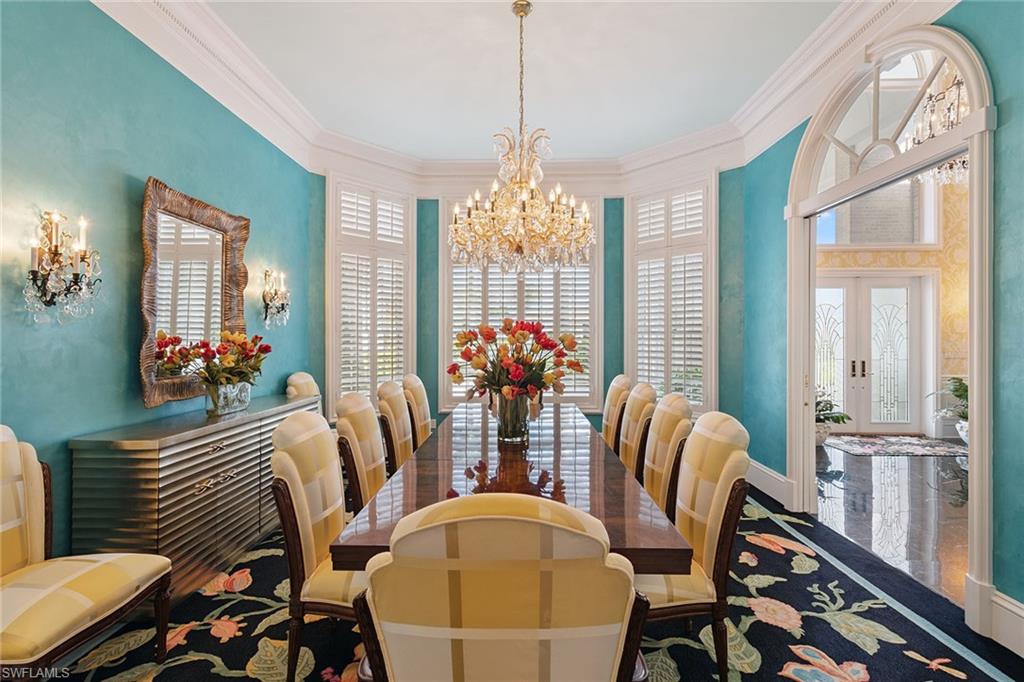 BAY COLONY SHORES - Residential