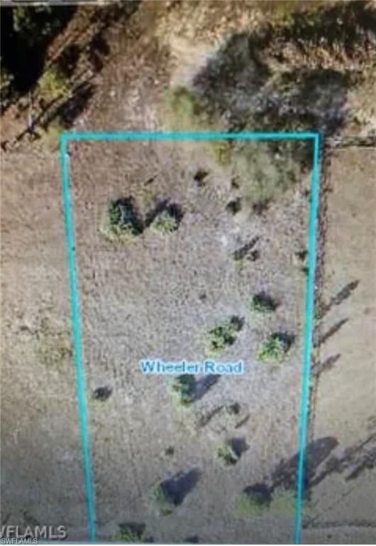 WHEELERS SUBD - Land