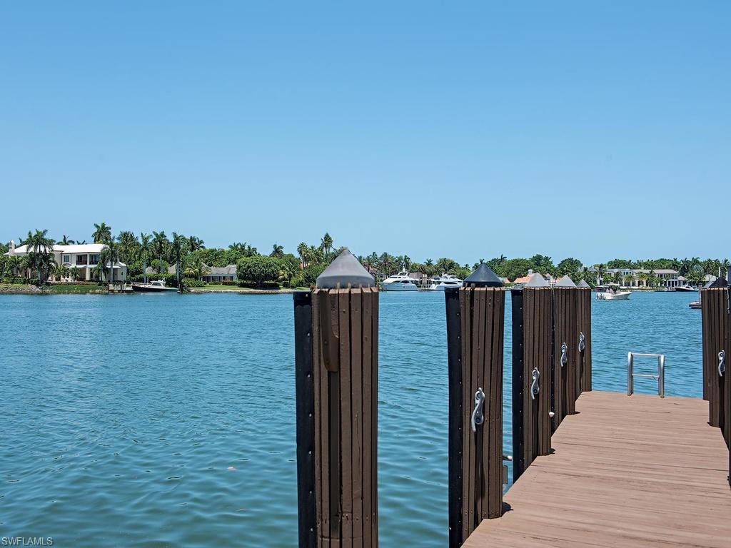 PORT ROYAL - Residential