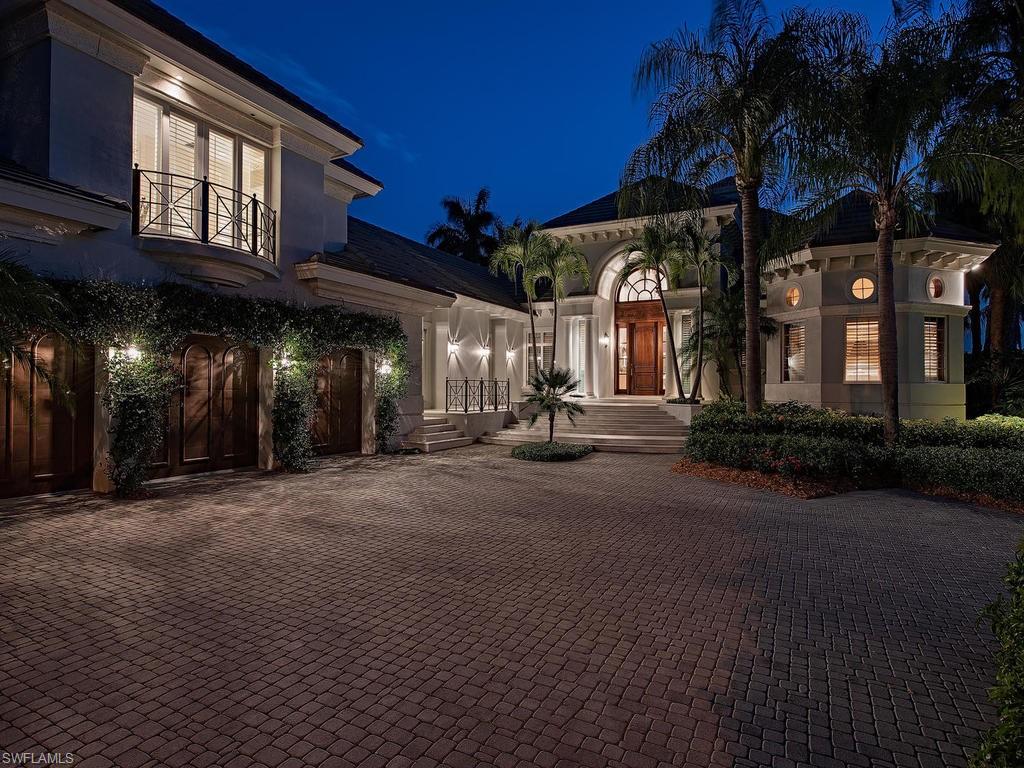 PORT ROYAL - Residential