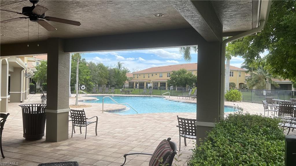 CORDERA - Residential Lease