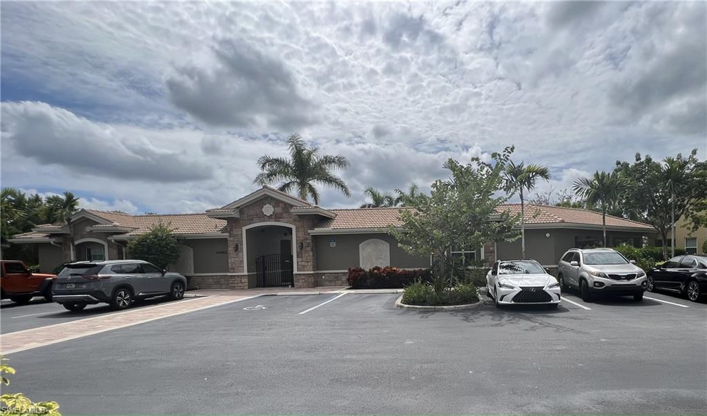 CORDERA - Residential Lease