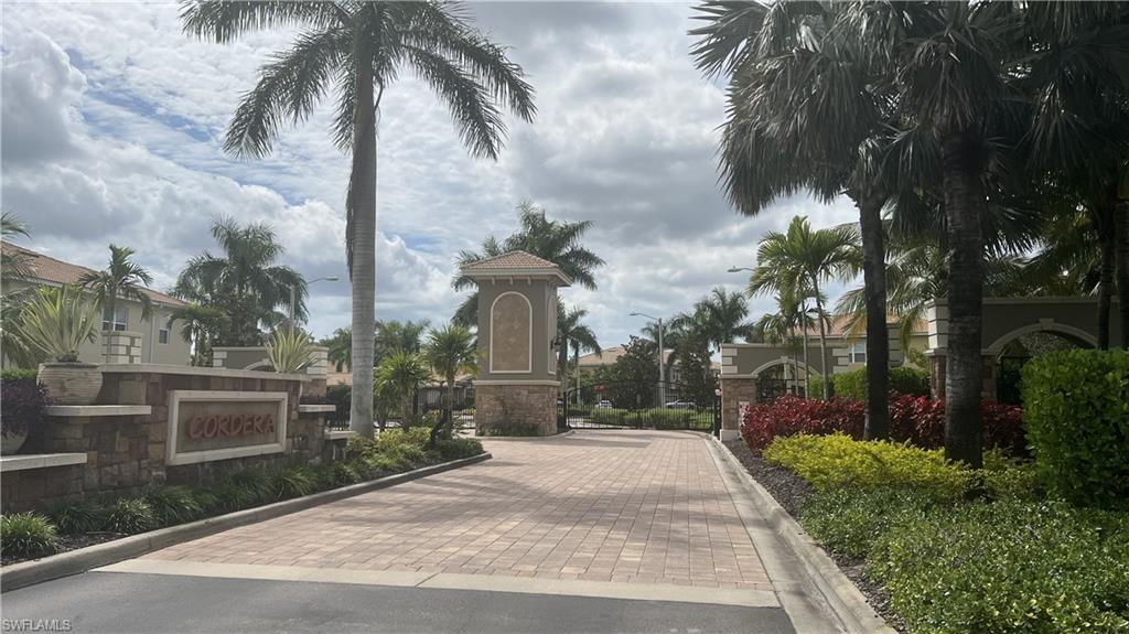 CORDERA - Residential Lease
