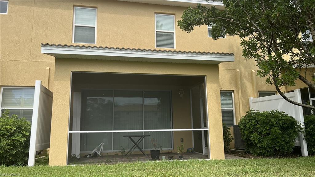 CORDERA - Residential Lease