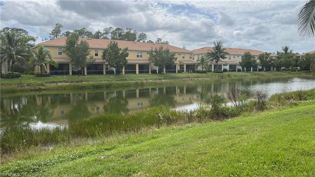 CORDERA - Residential Lease