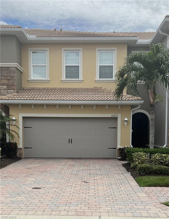 CORDERA - Residential Lease