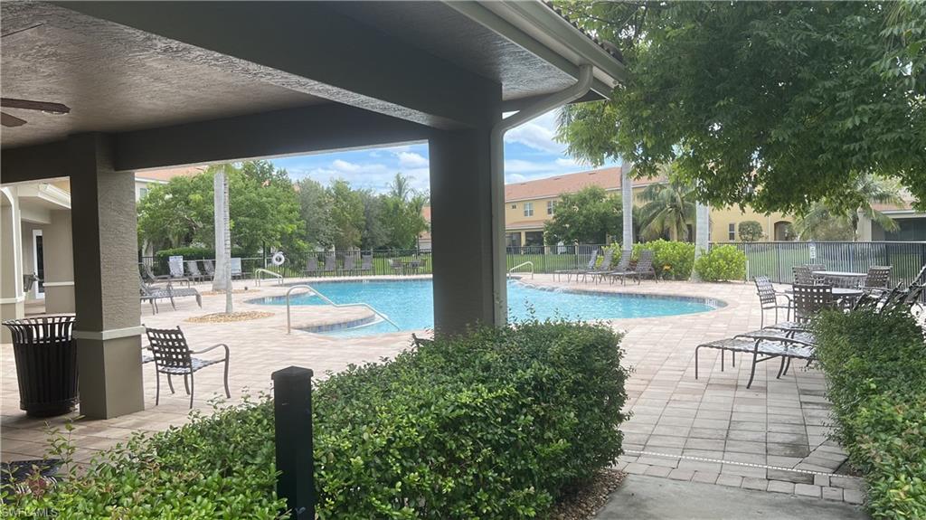 CORDERA - Residential Lease