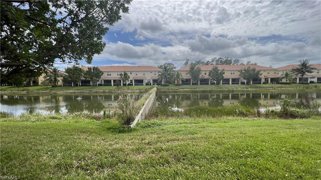 CORDERA - Residential Lease
