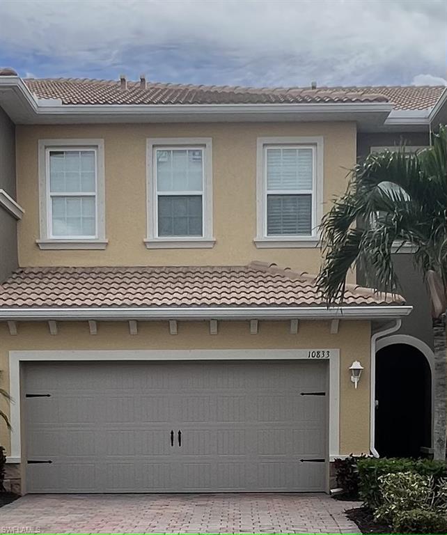 CORDERA - Residential Lease